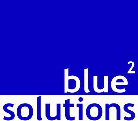 BlueSquaredSolutions Logo